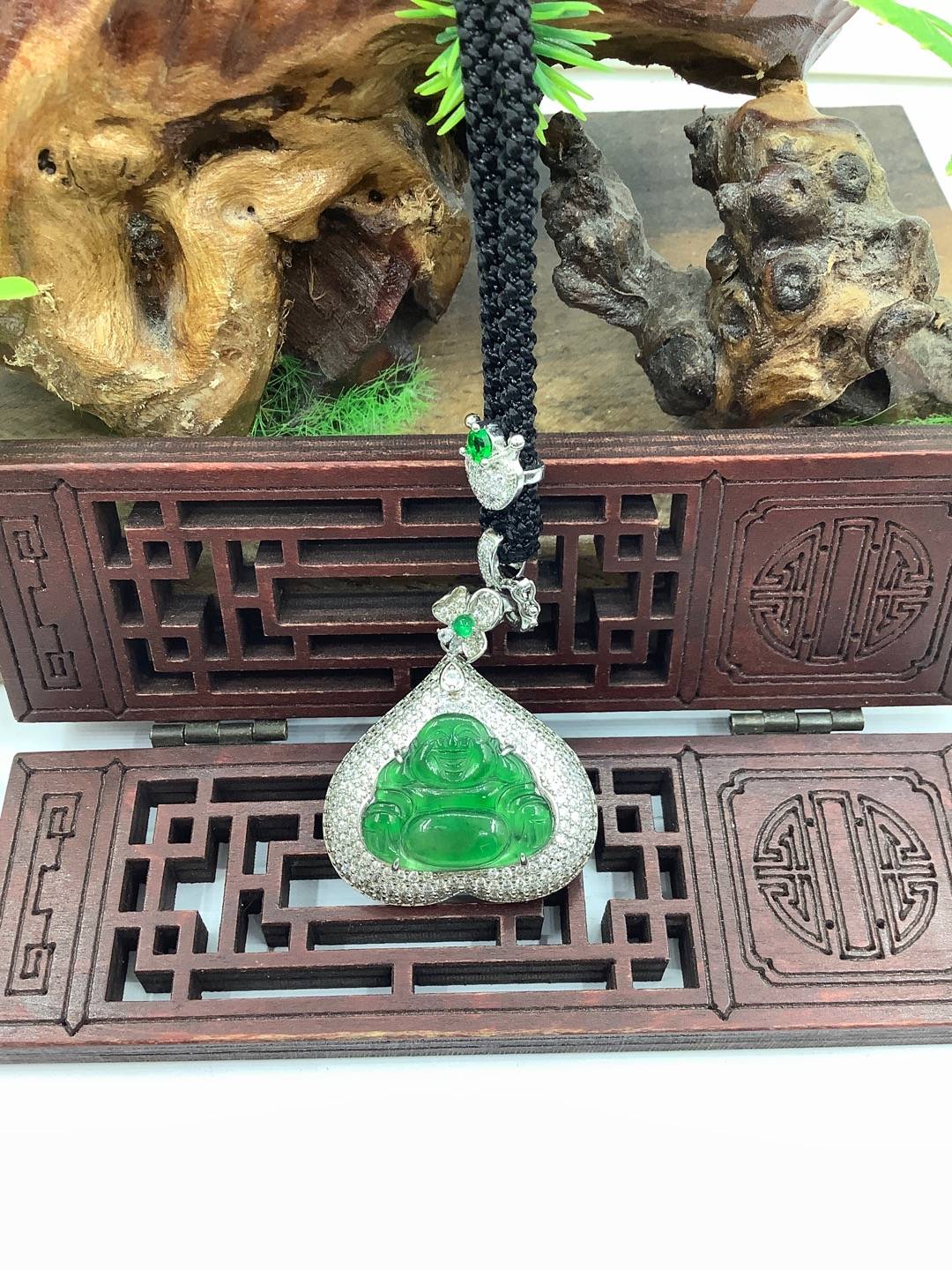 笑口常开
