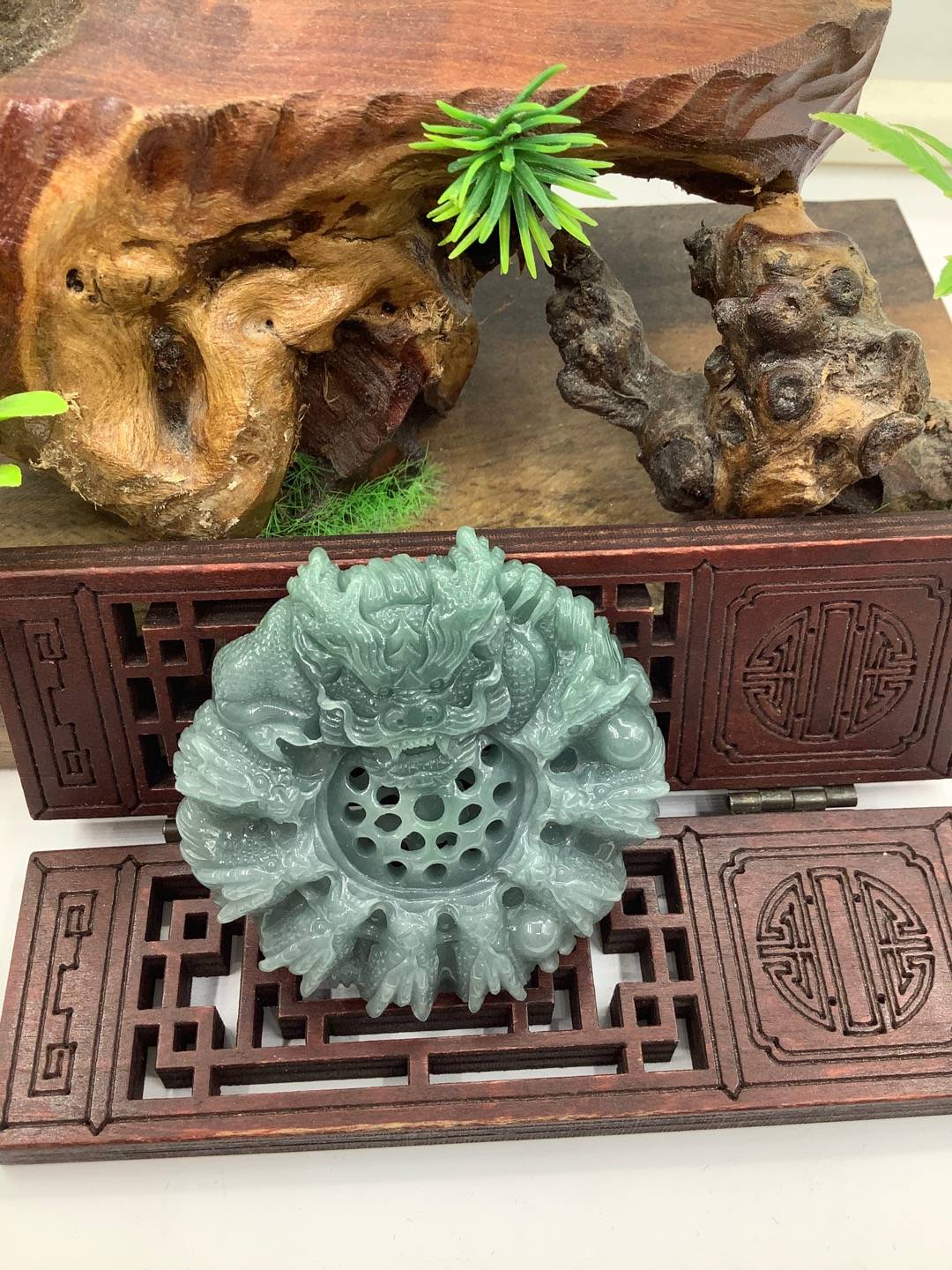 九龙至尊