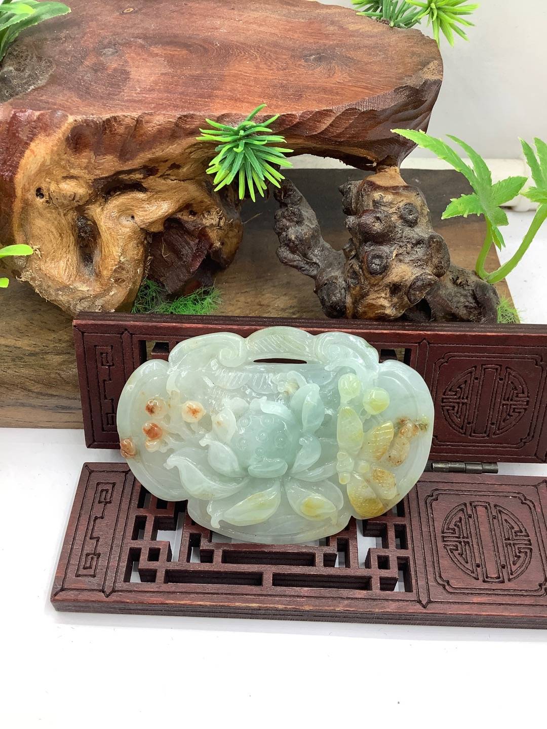 亭亭玉立