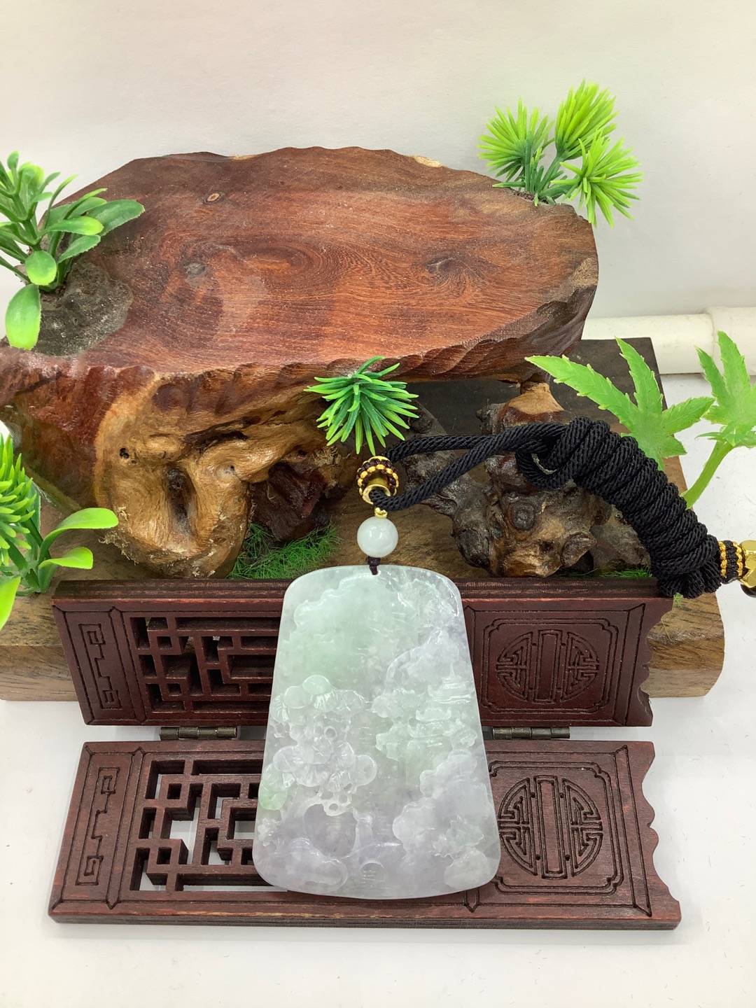 仙山玉阁