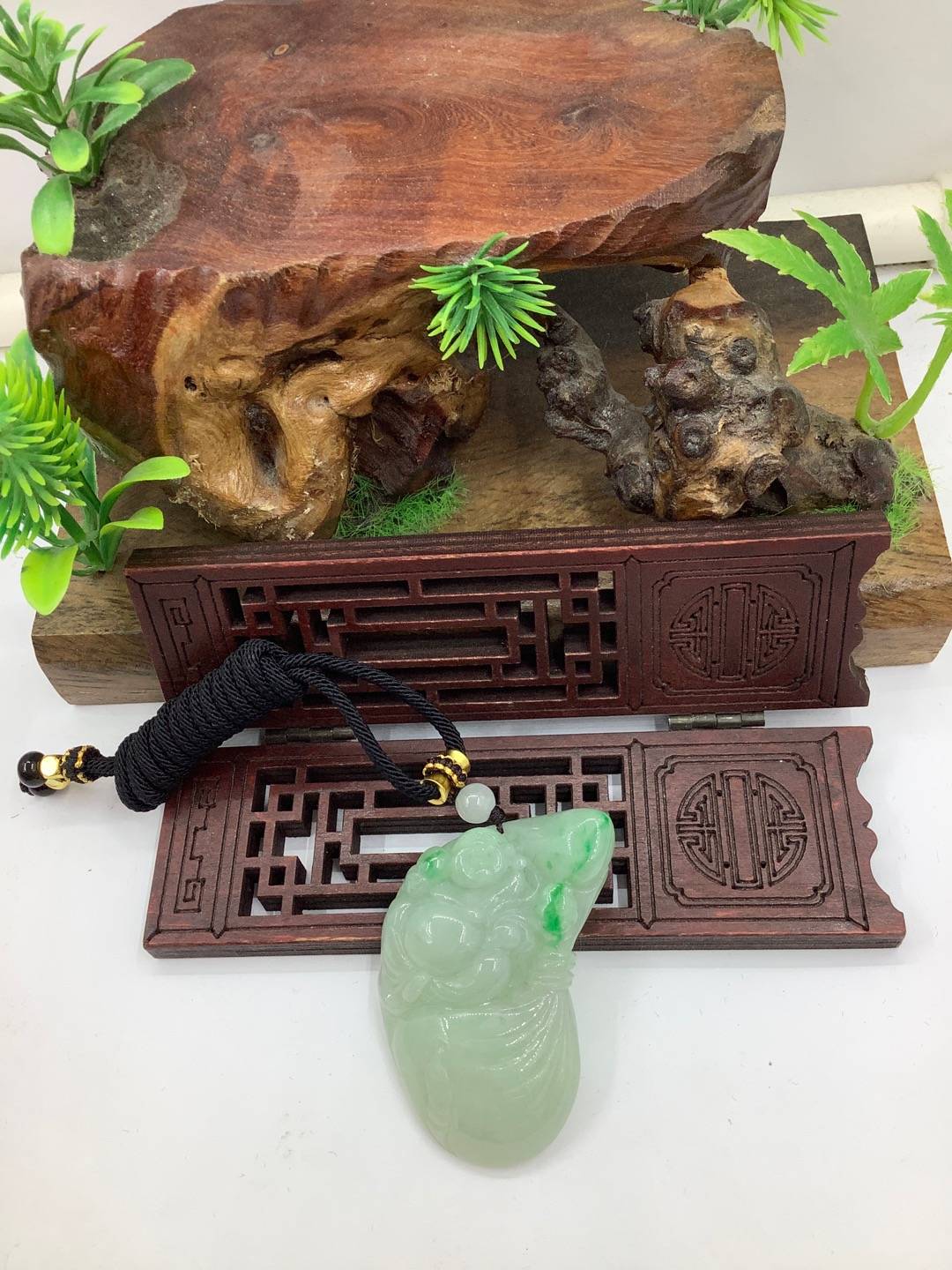 布袋佛