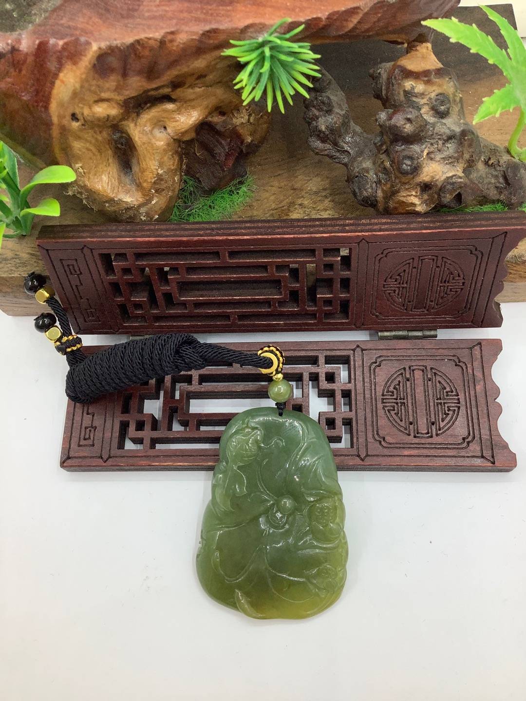 连年有余