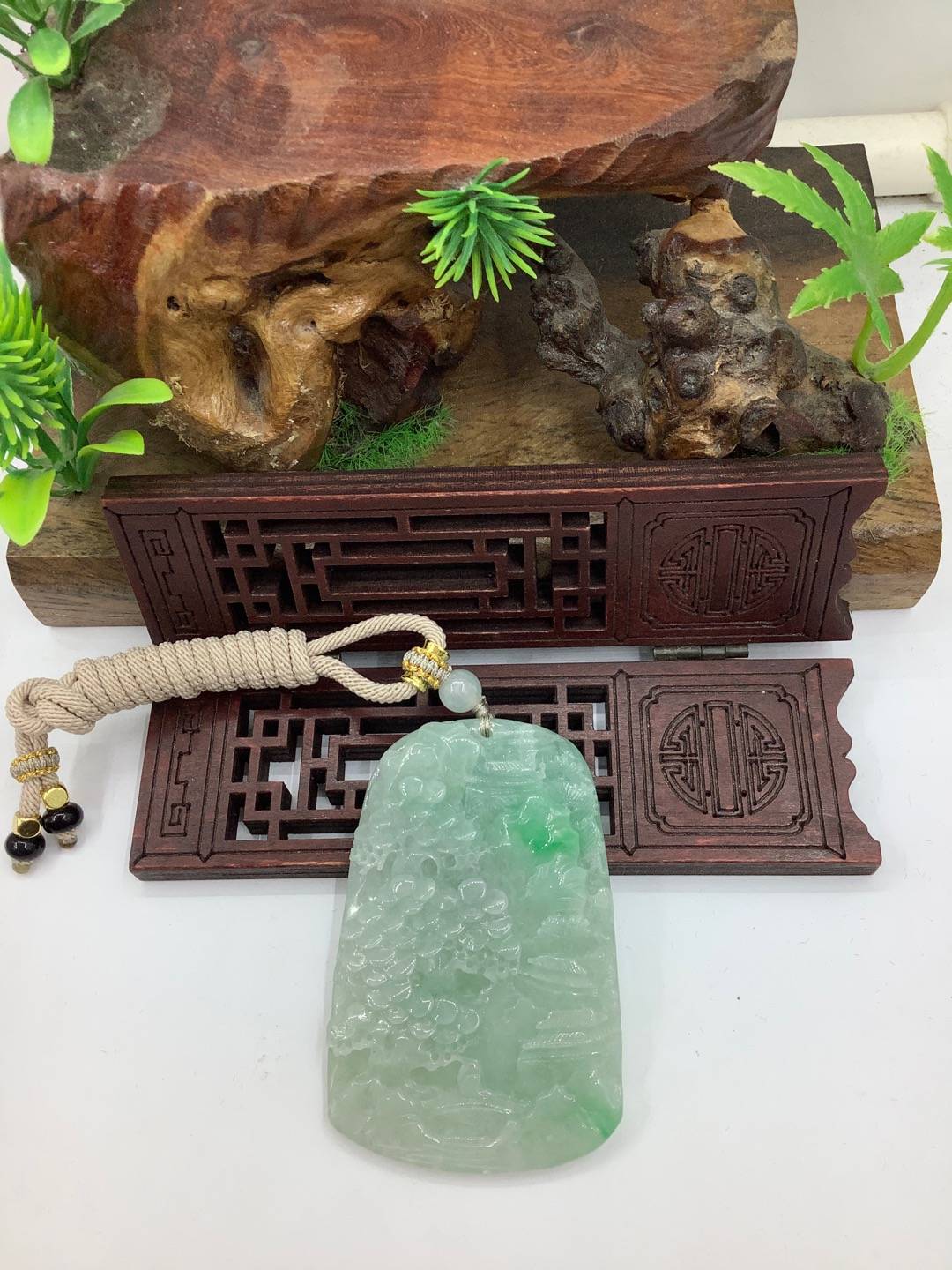 仙山玉阁