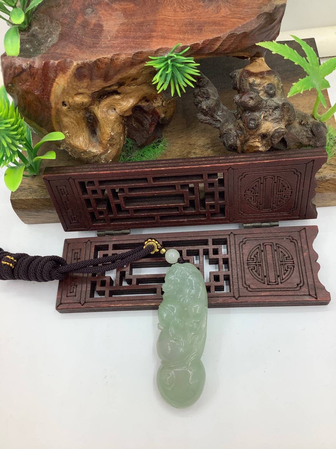 福禄双全