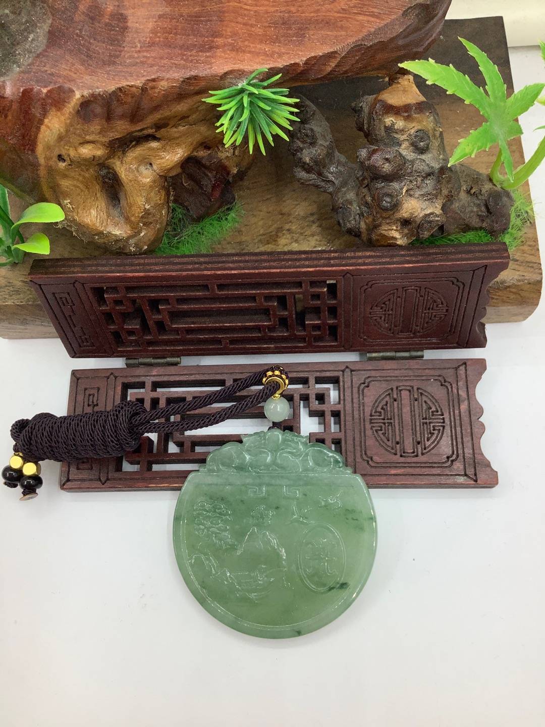 渔翁得利