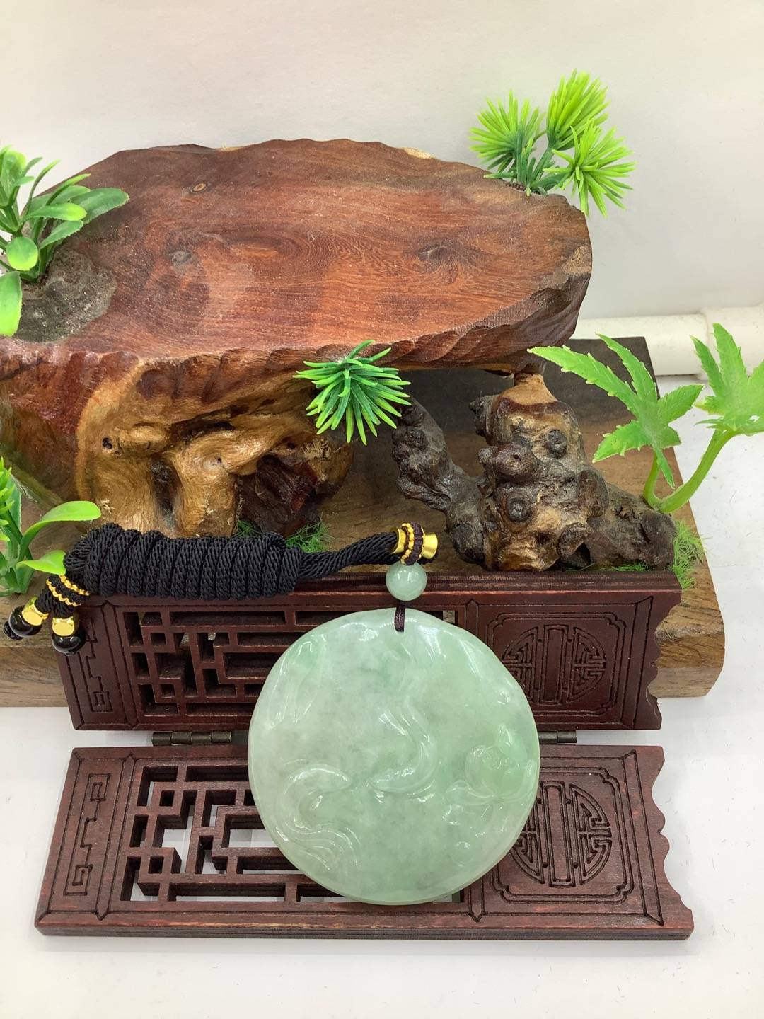 连年有余