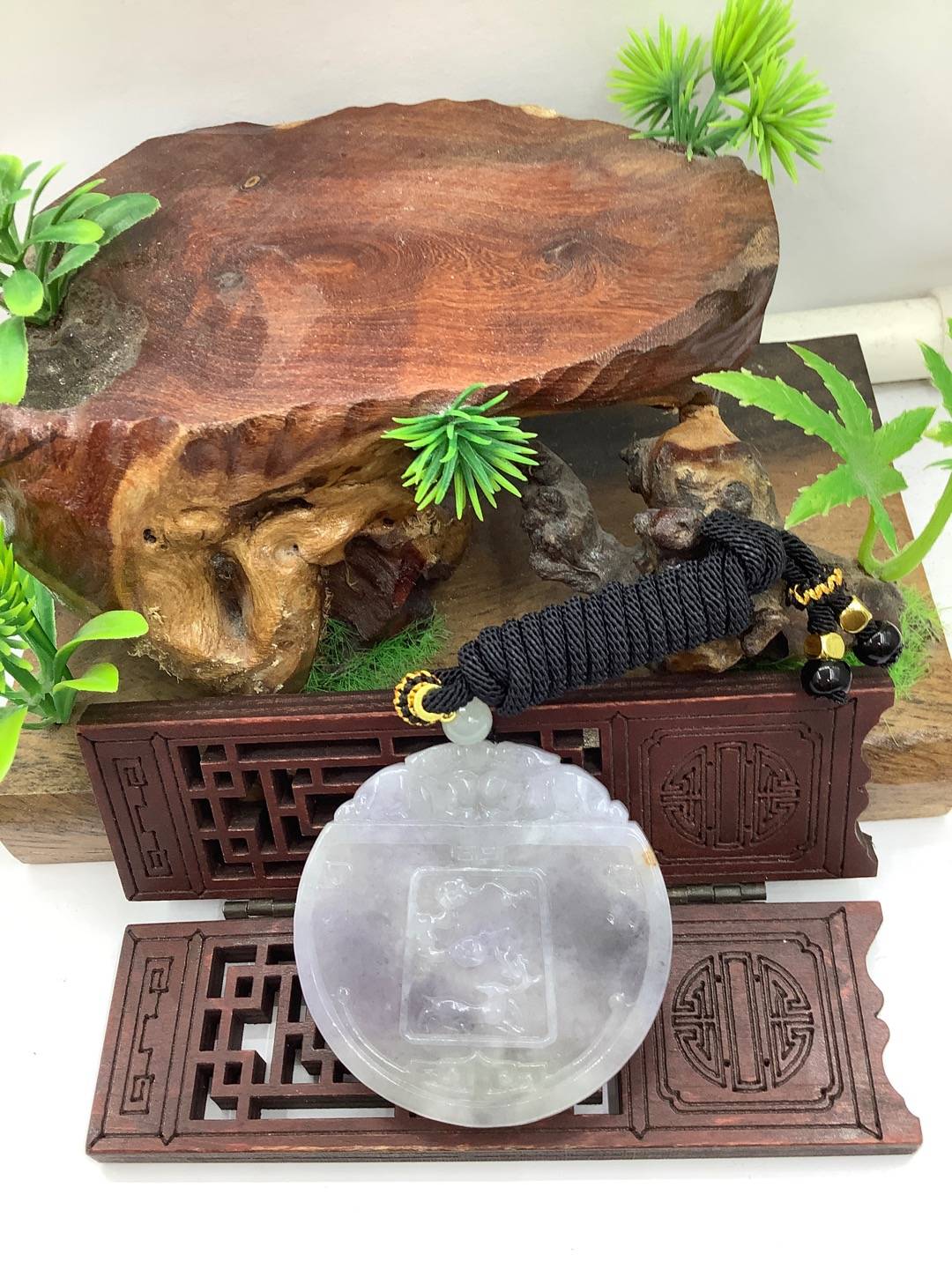 一路有你