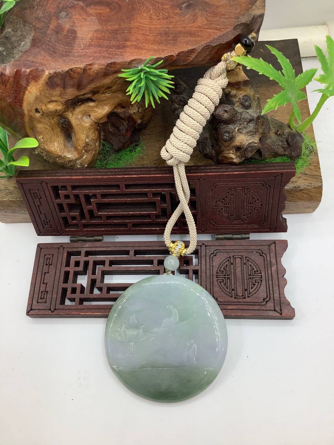 莲花悟道