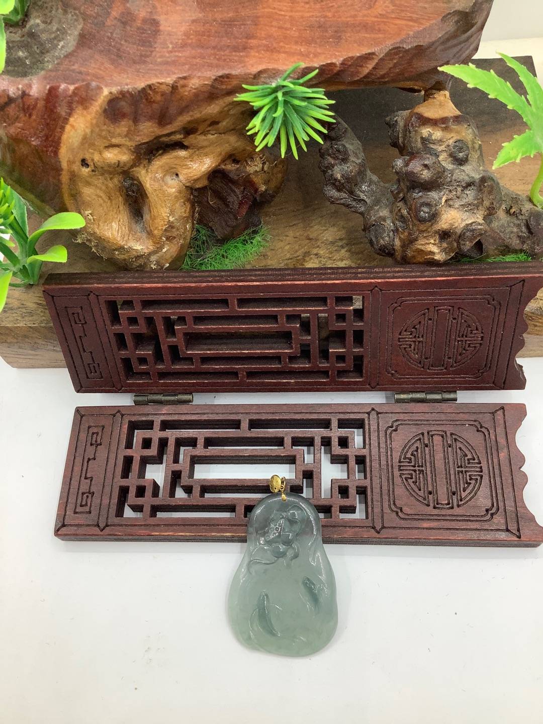 连年有余