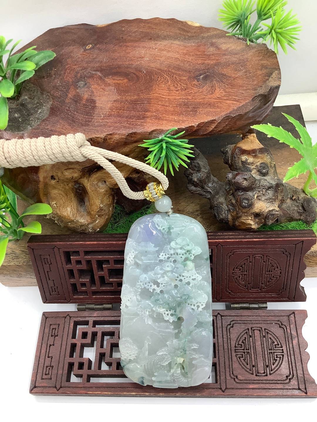 紫气东来