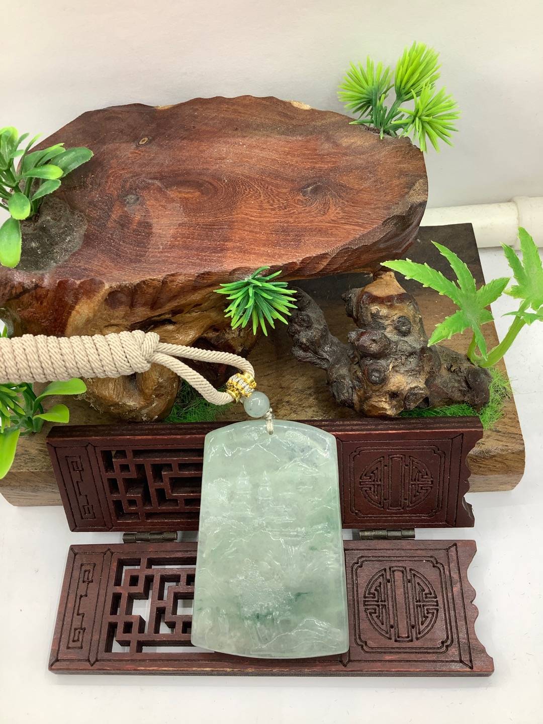 巴山蜀水