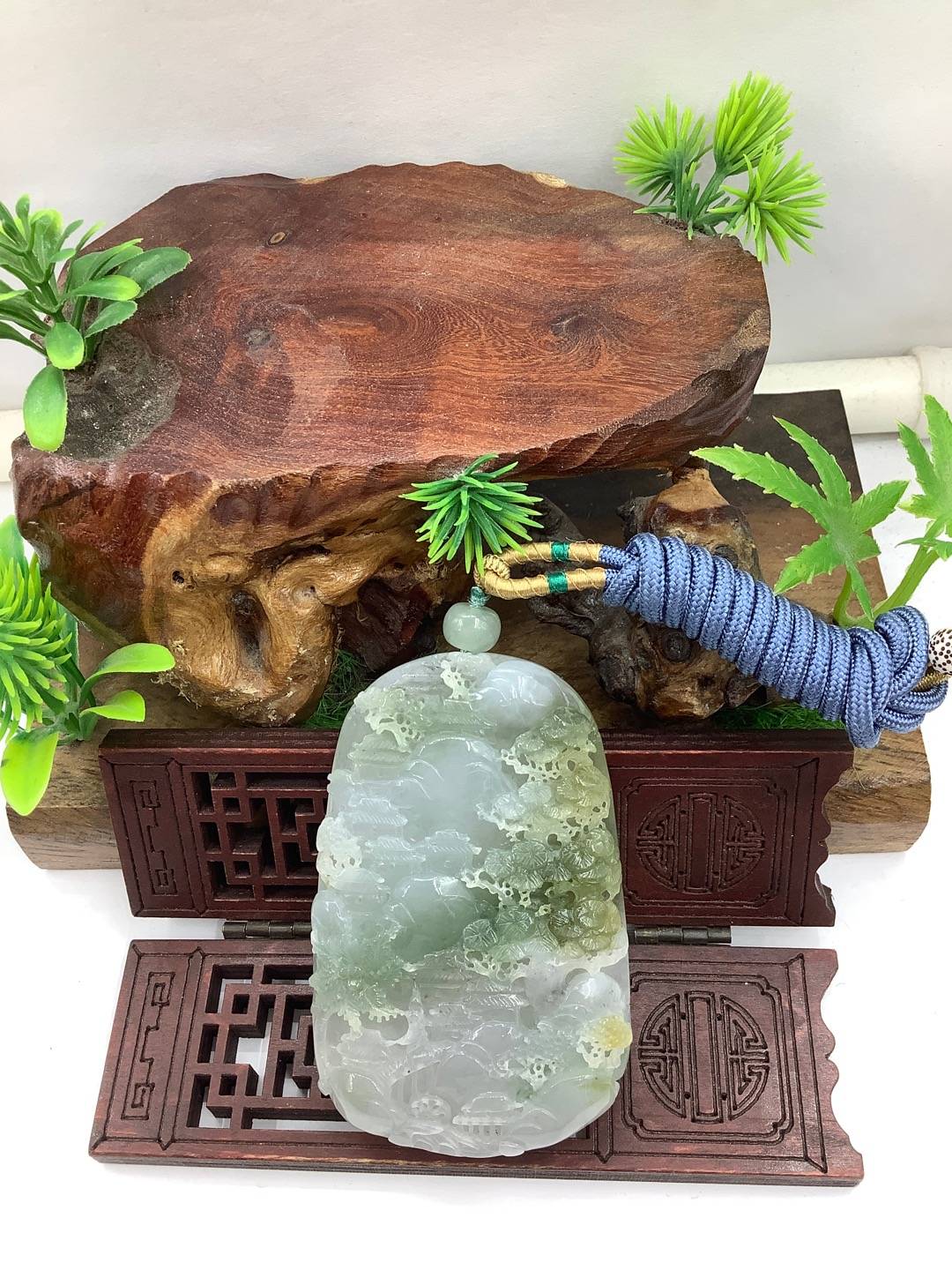 岭南美景