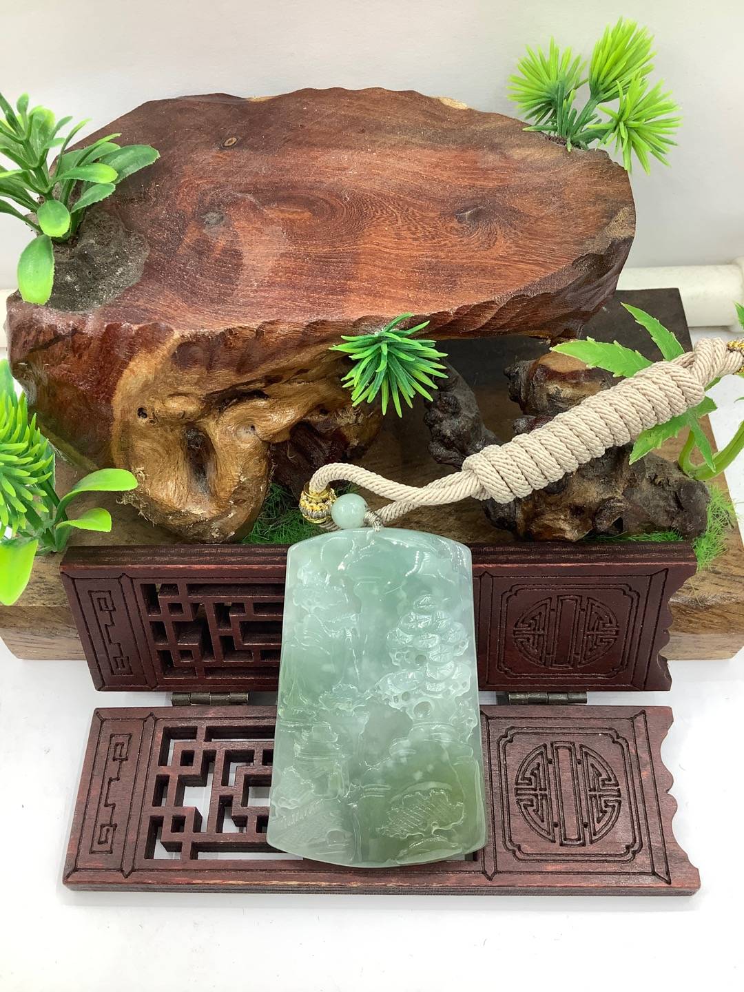 锦绣山河