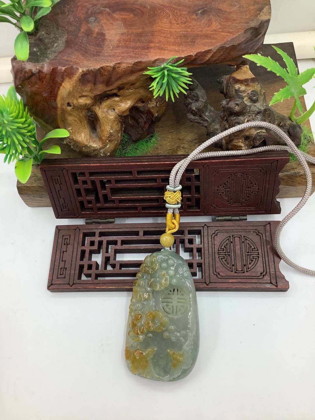 双喜临门