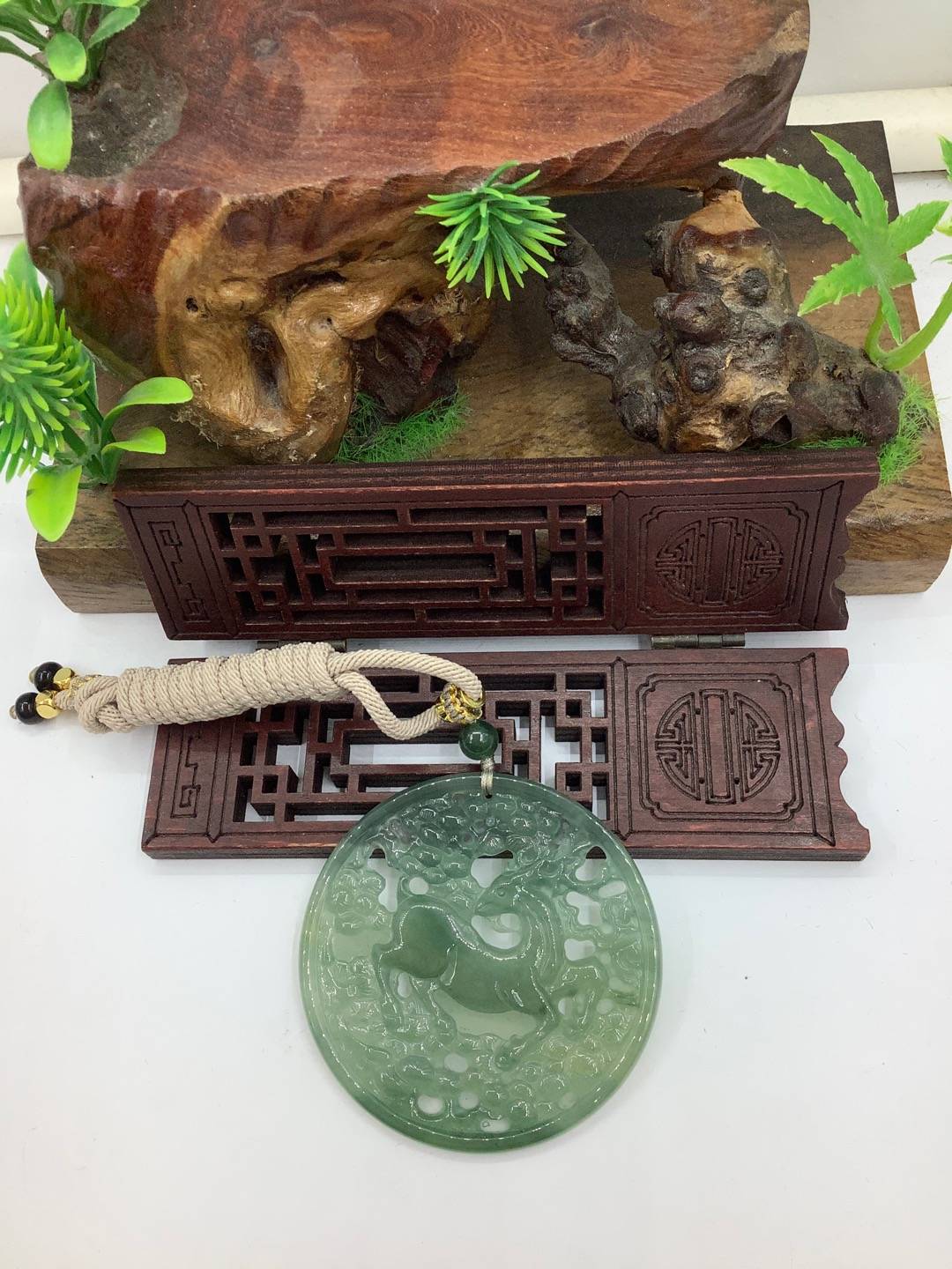一路有你