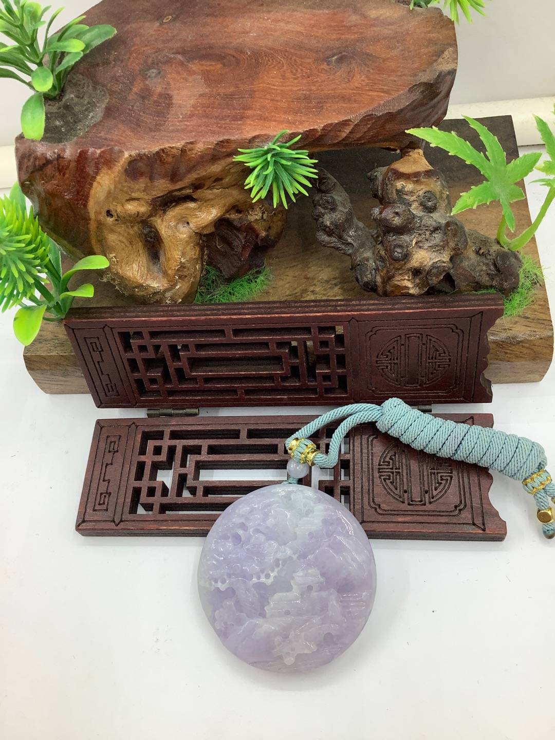 紫气东来