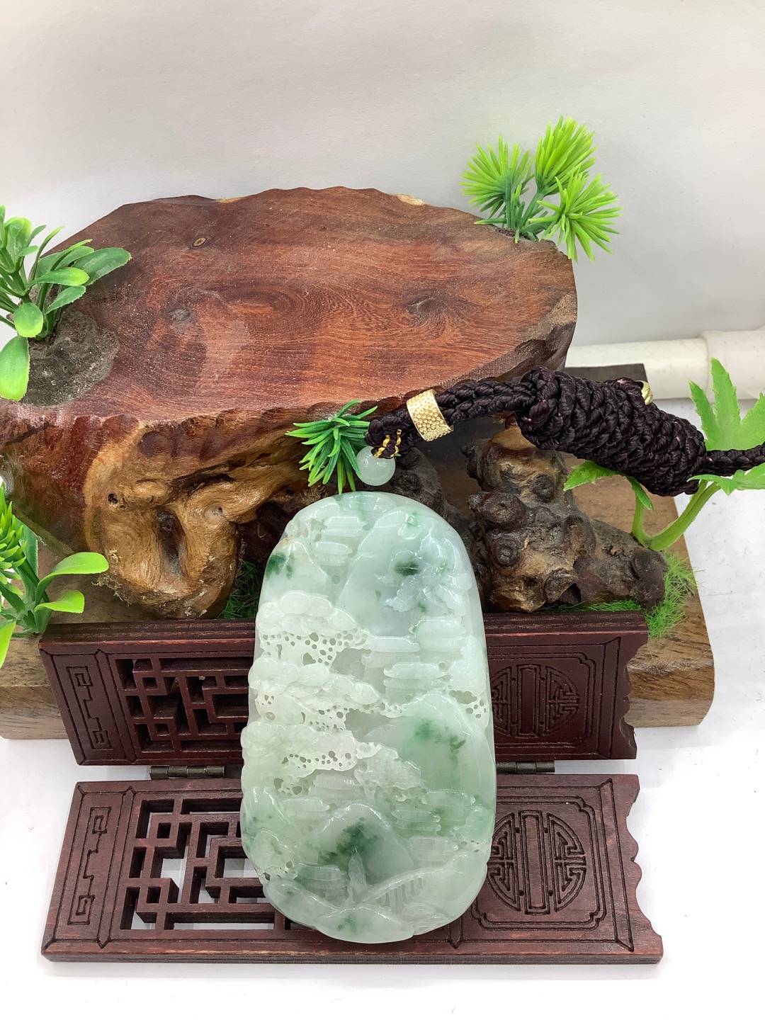 江山如画