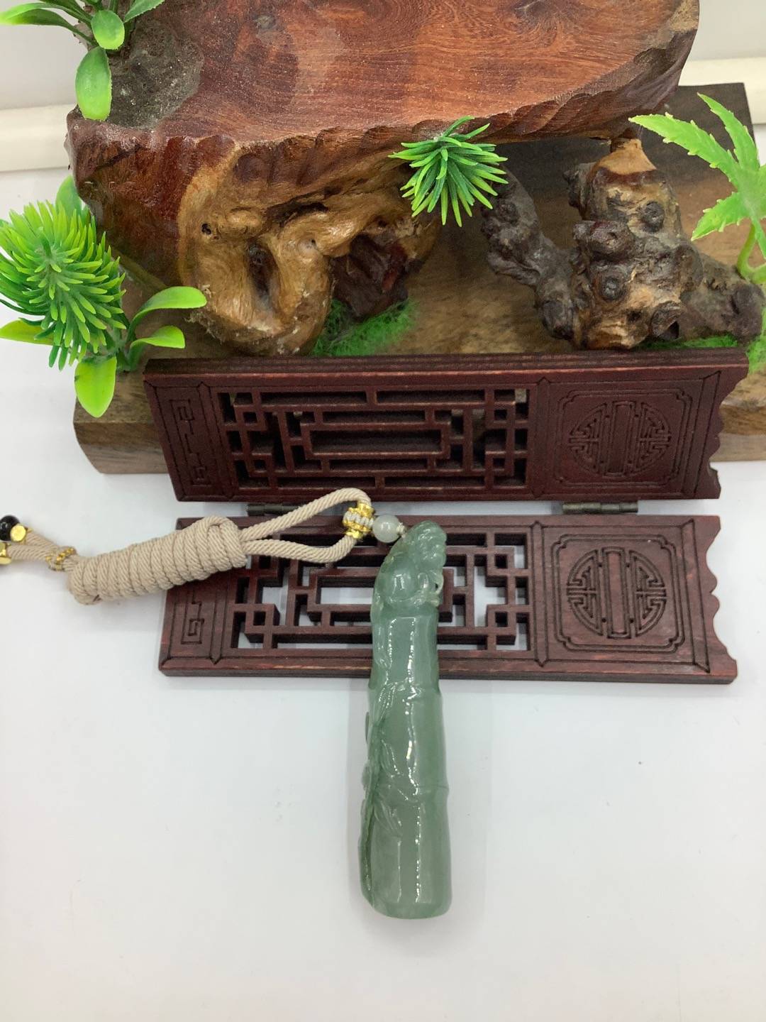 步步高升