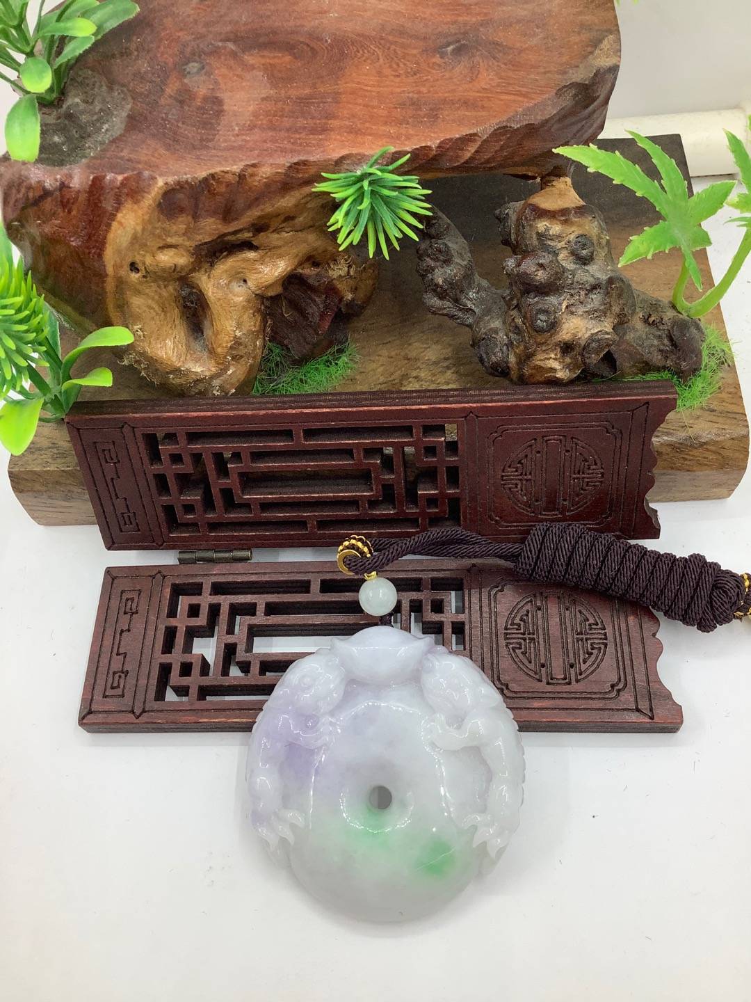招财进宝
