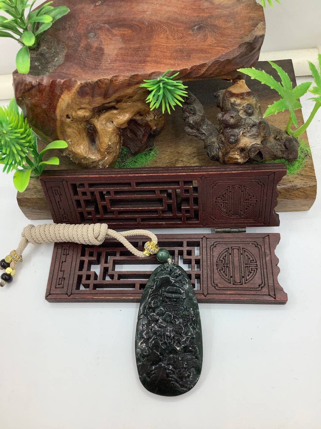 富春山居