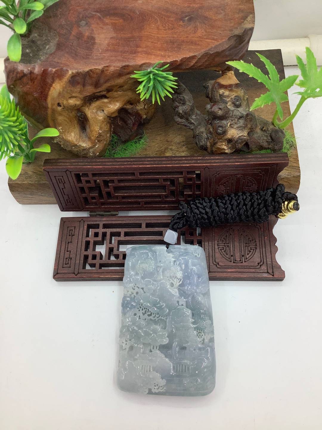 岭南美景