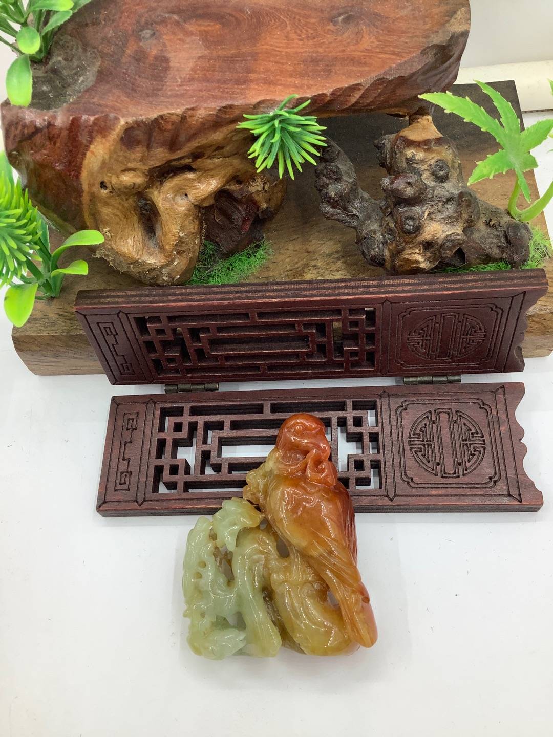 大展宏图