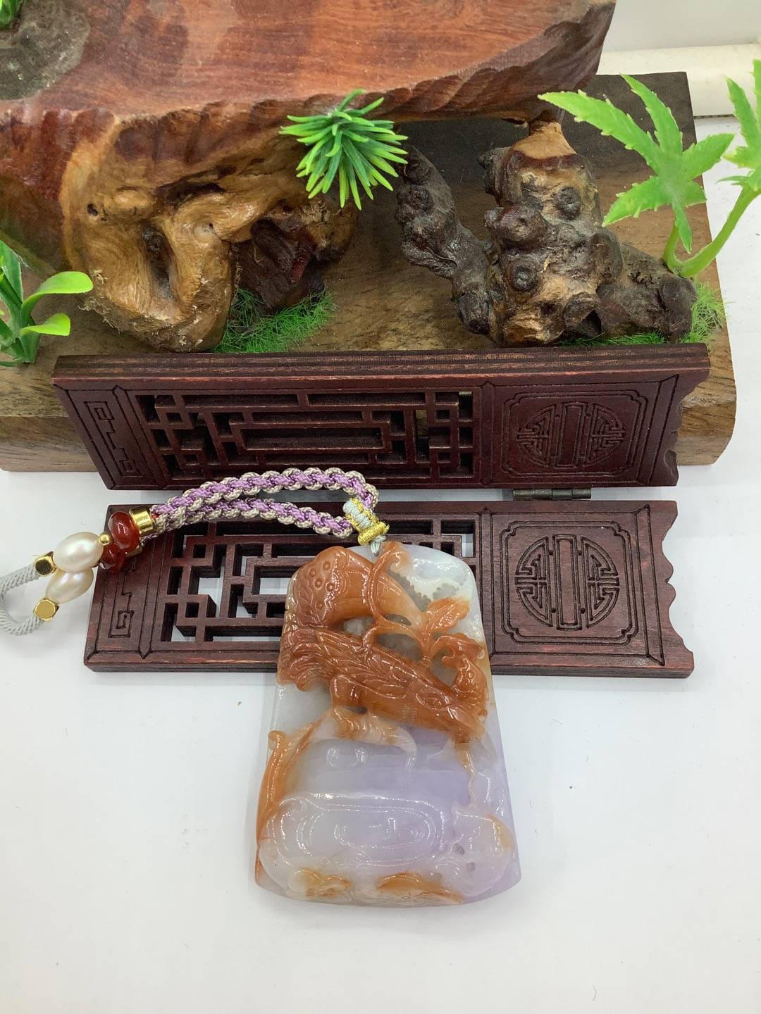 连年有余