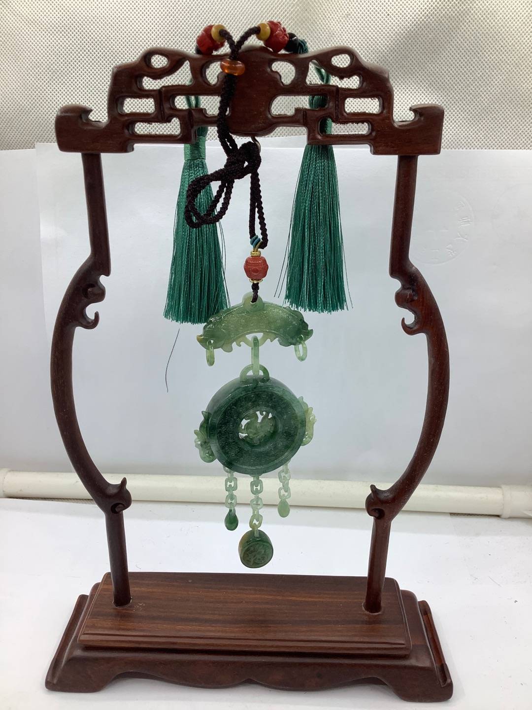 珠联璧合