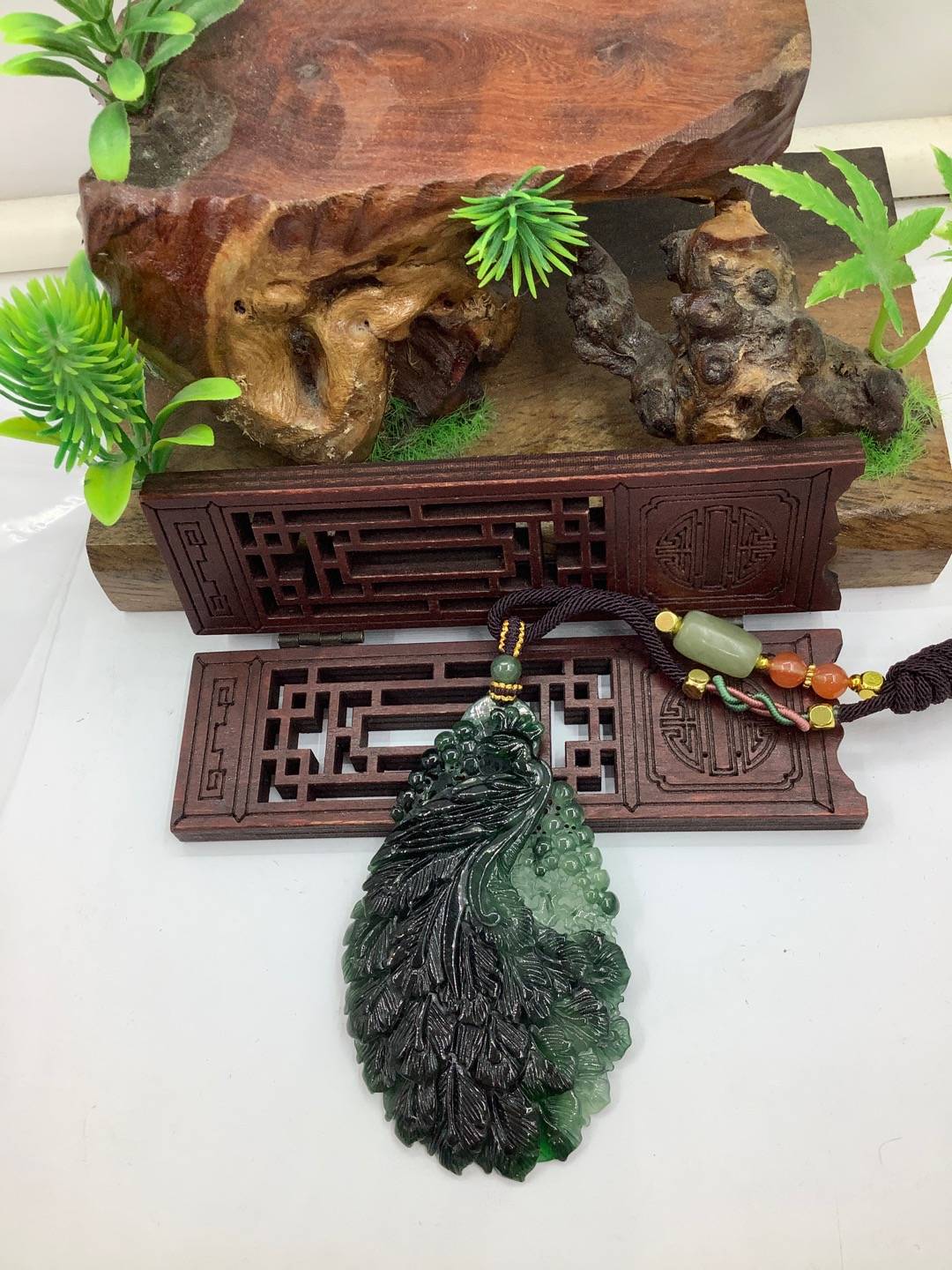 凤仪天下
