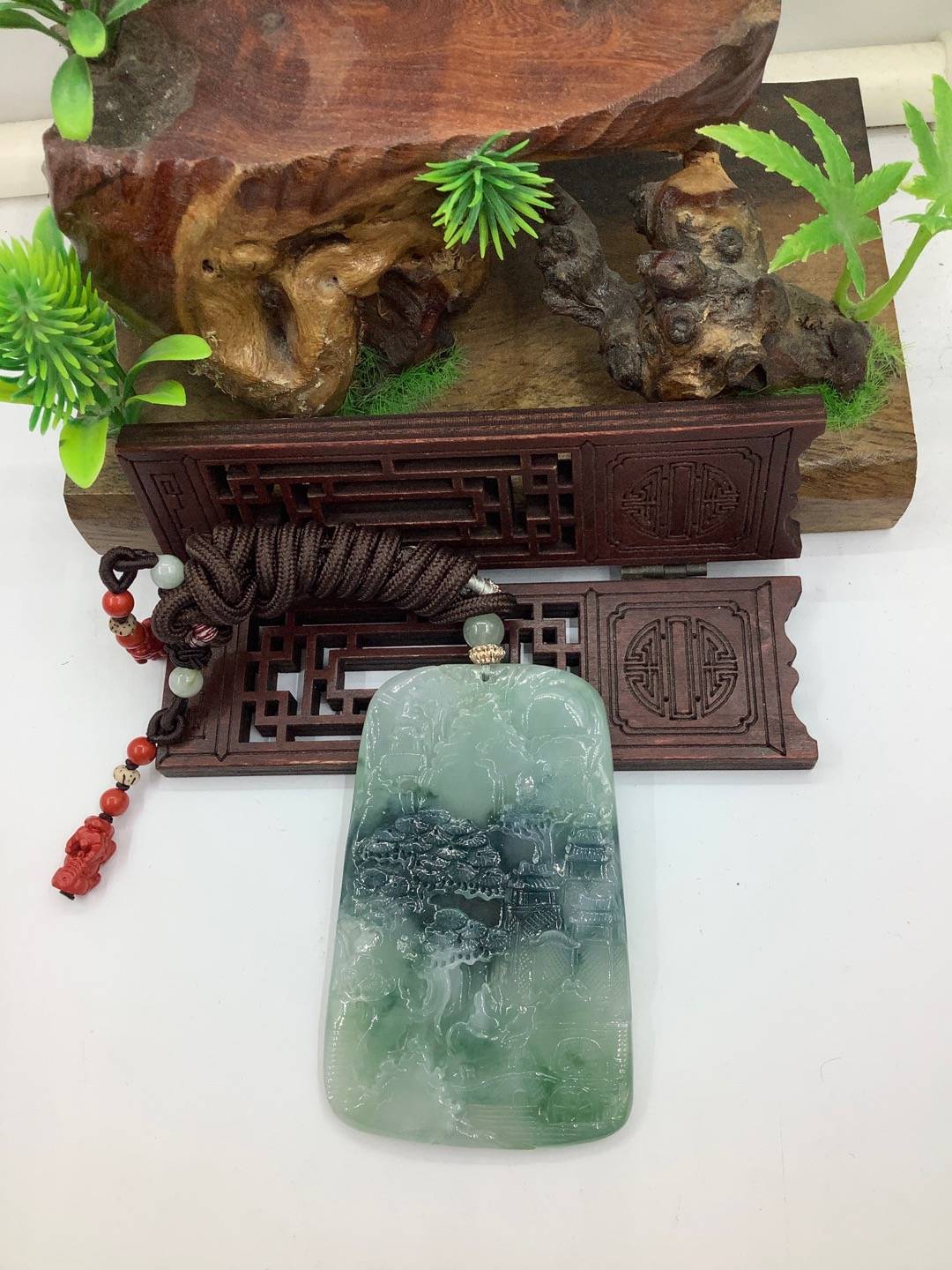 锦绣山河