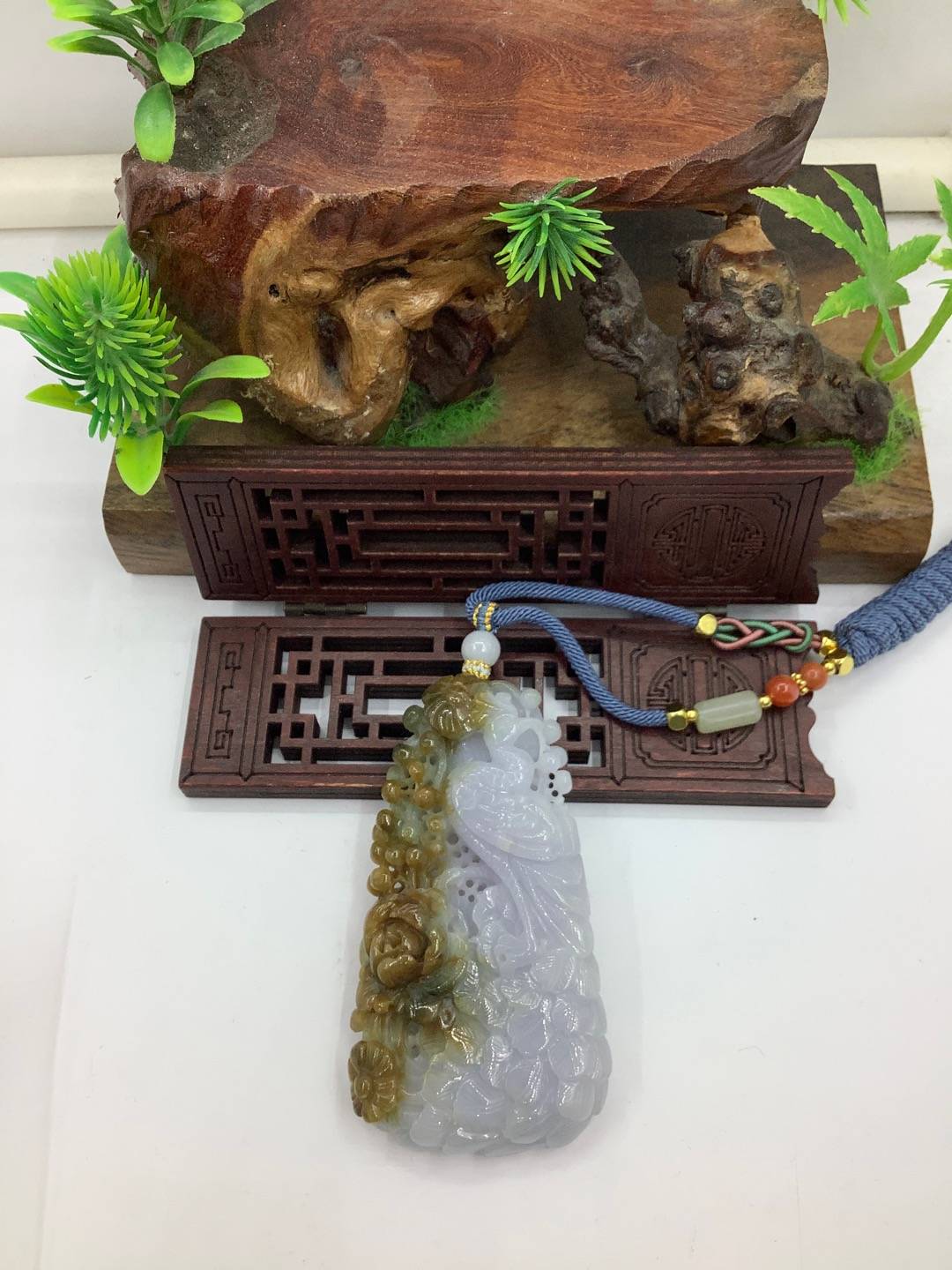 丹凤朝阳