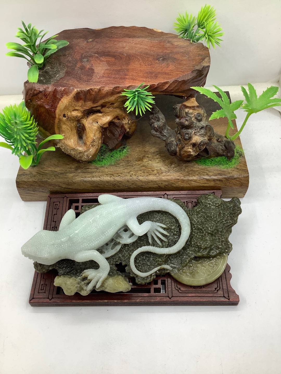 今非昔比