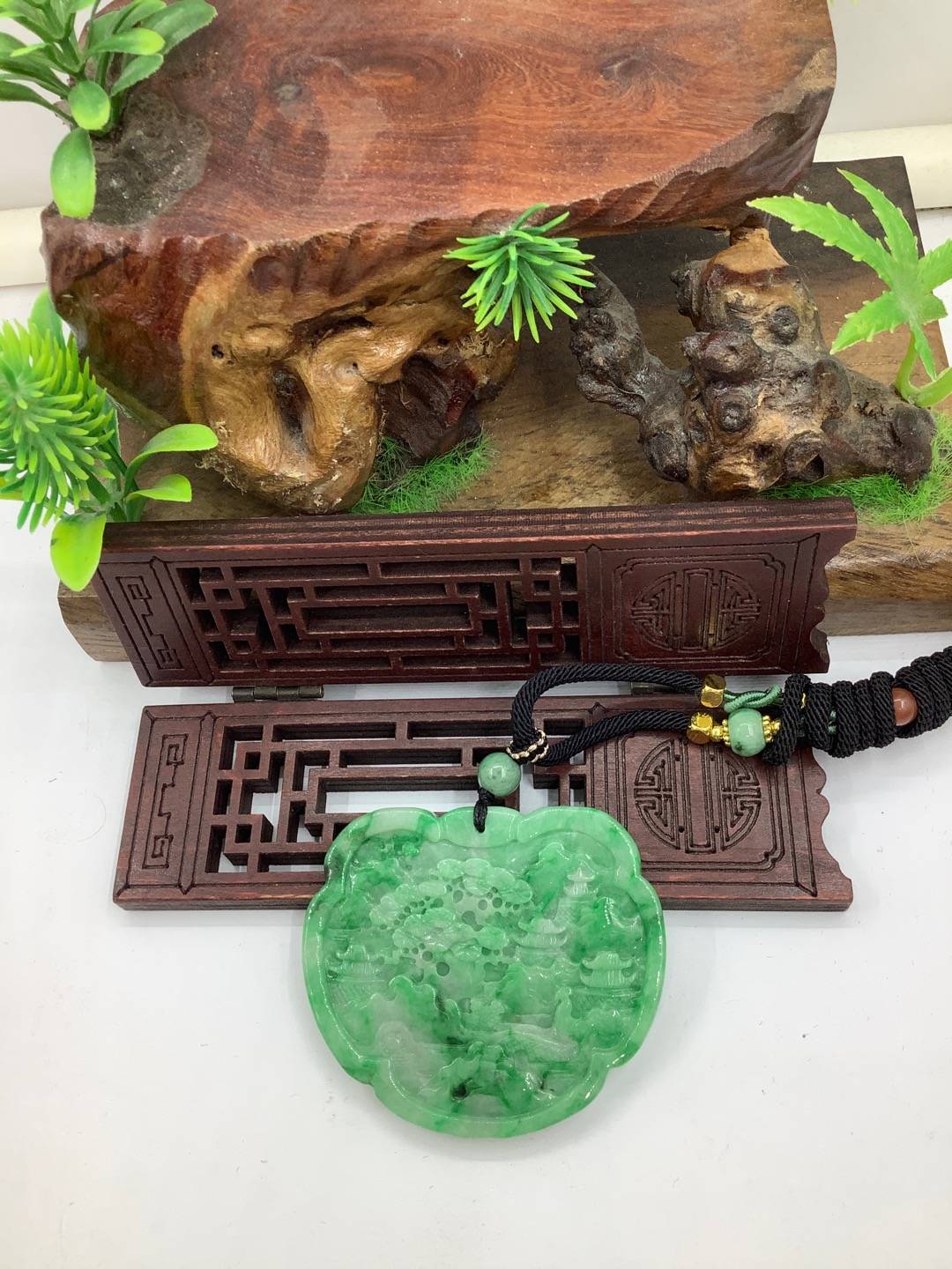 锦绣山河