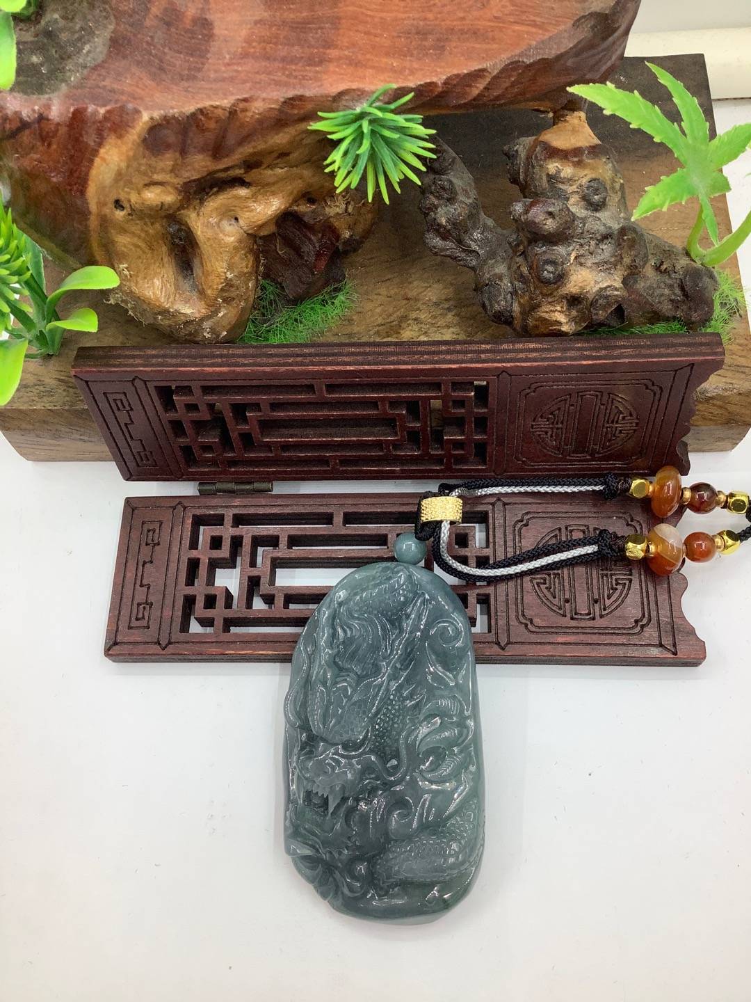 龙霸天下
