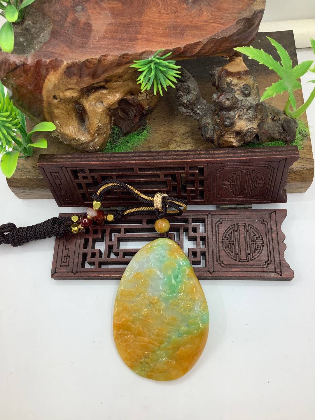 江山如画