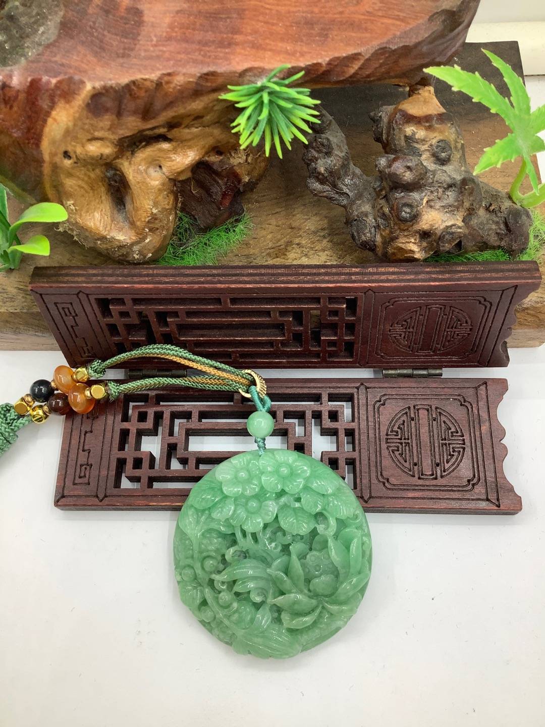 连年有余