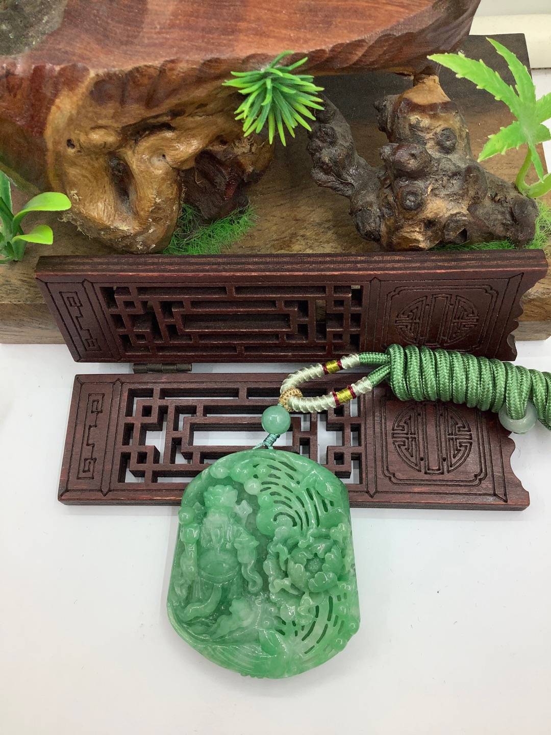 财源广进