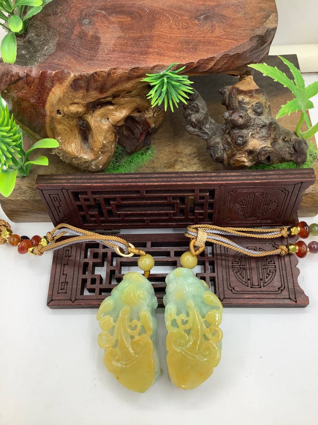 招财貔貅