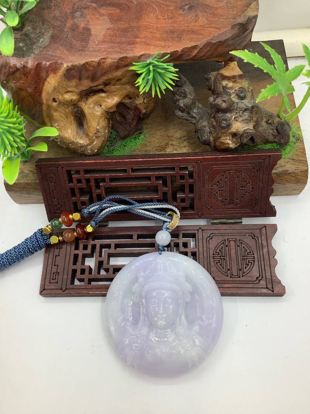 渡母