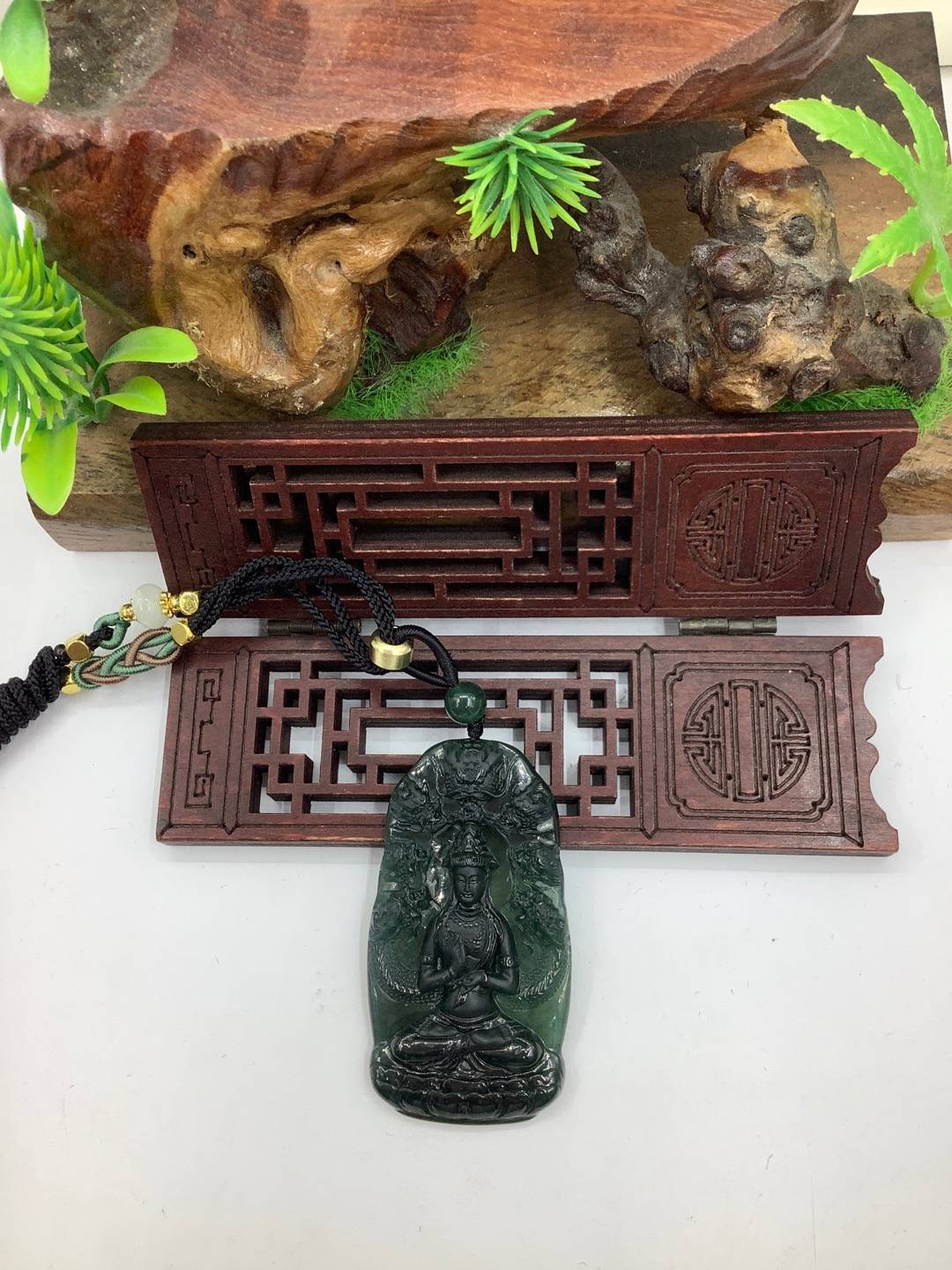 九龙护主