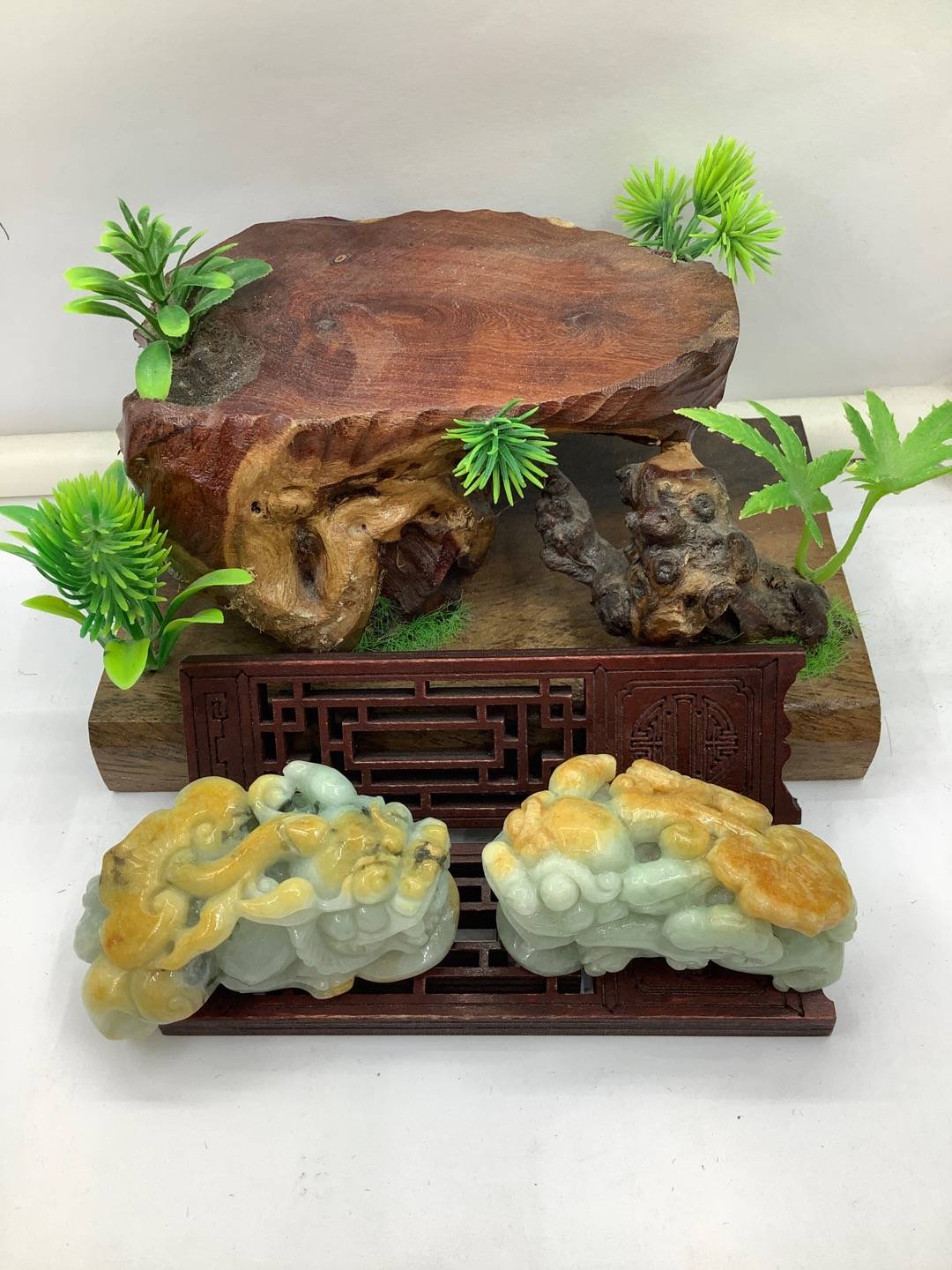 招财貔貅