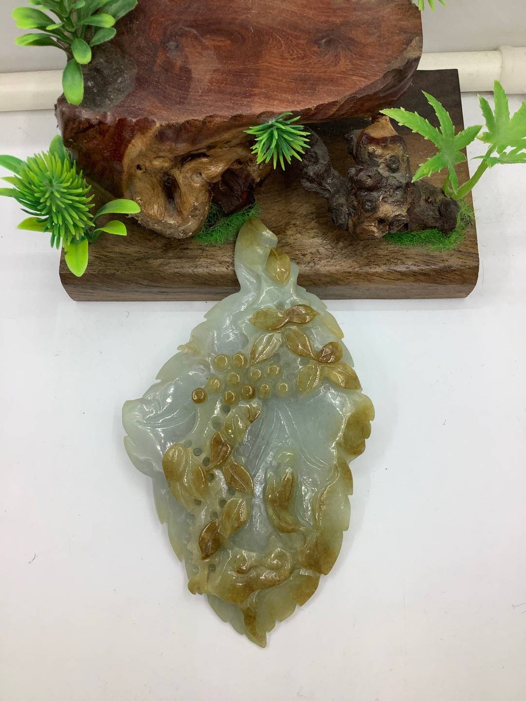 一夜成佛