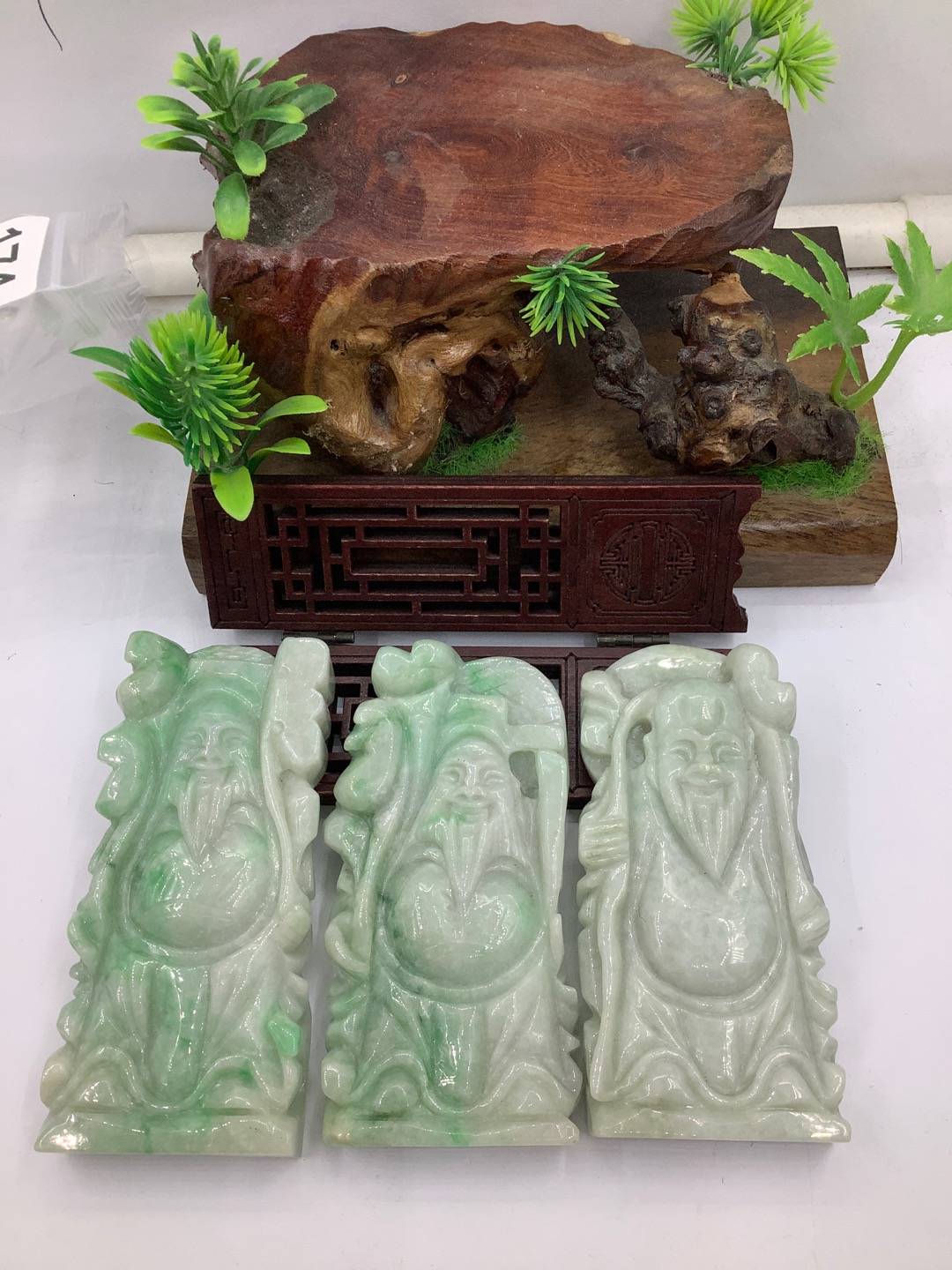 福禄寿