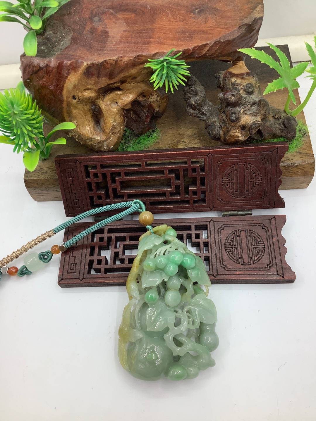 福禄双全