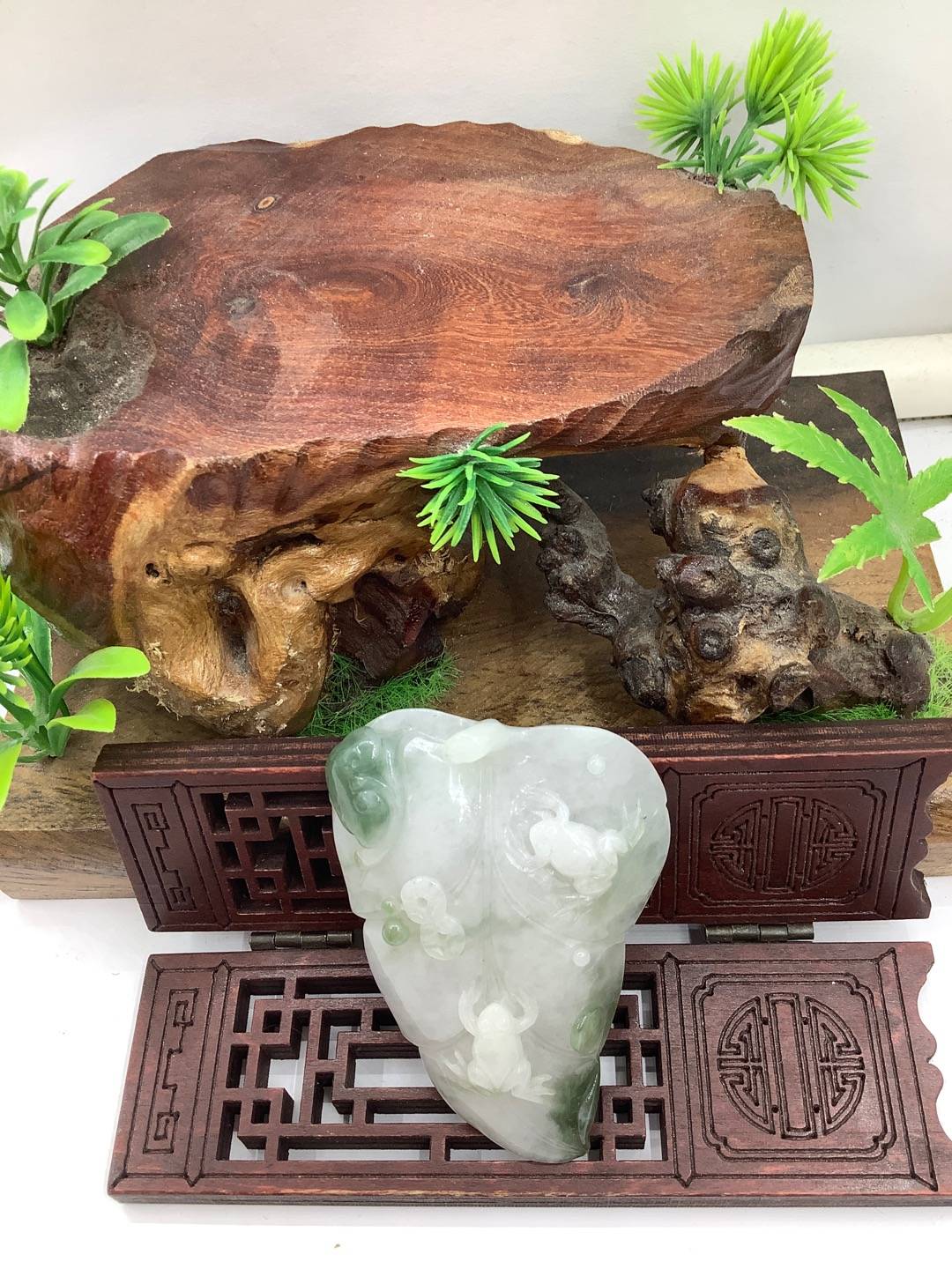 呱呱来财