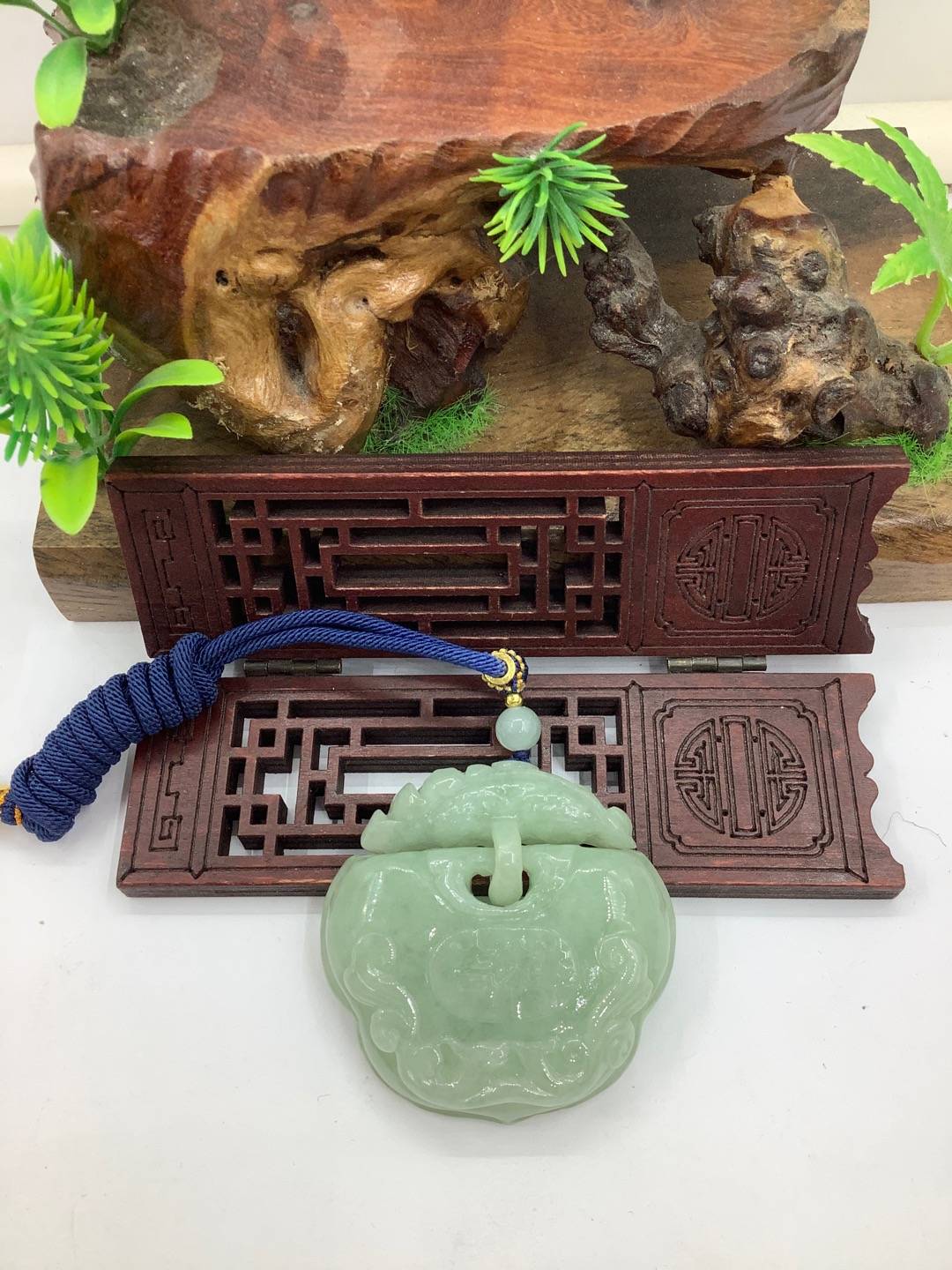 吉祥如意
