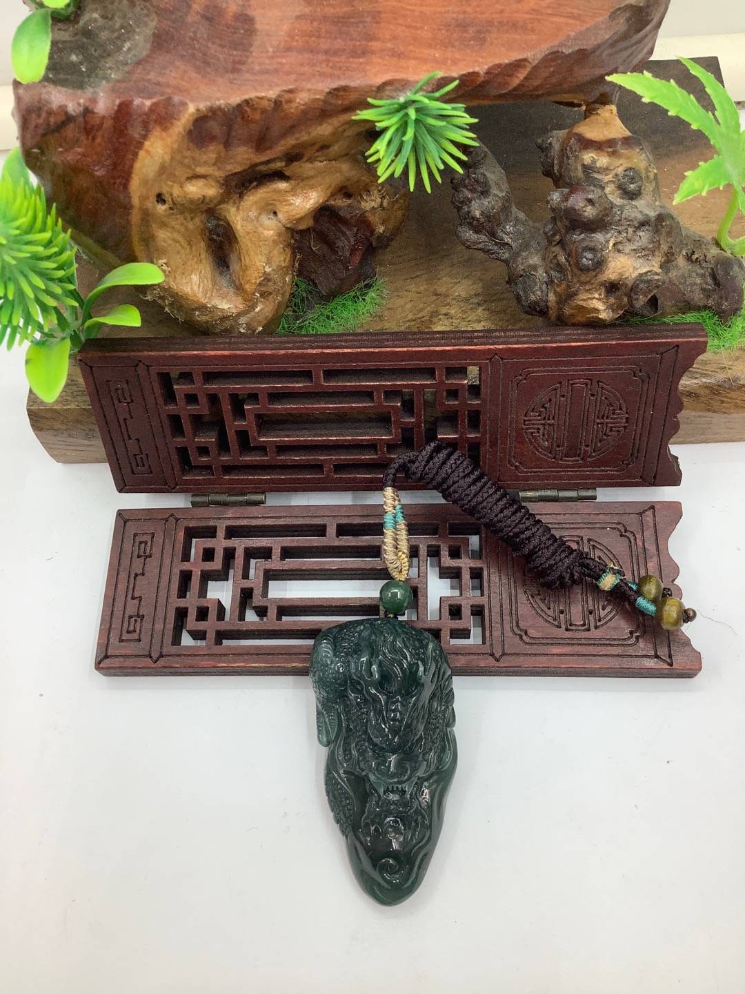 龙霸天下