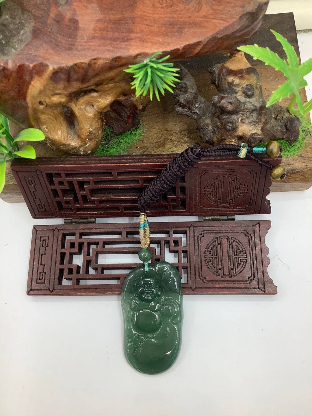 布袋佛