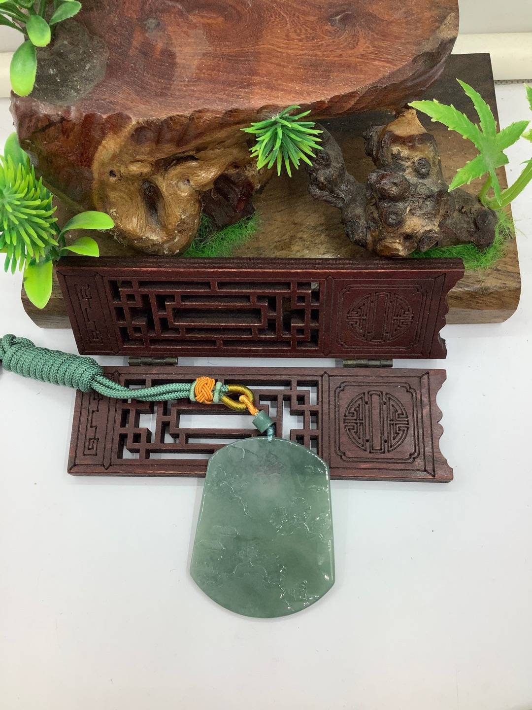 佛观天下
