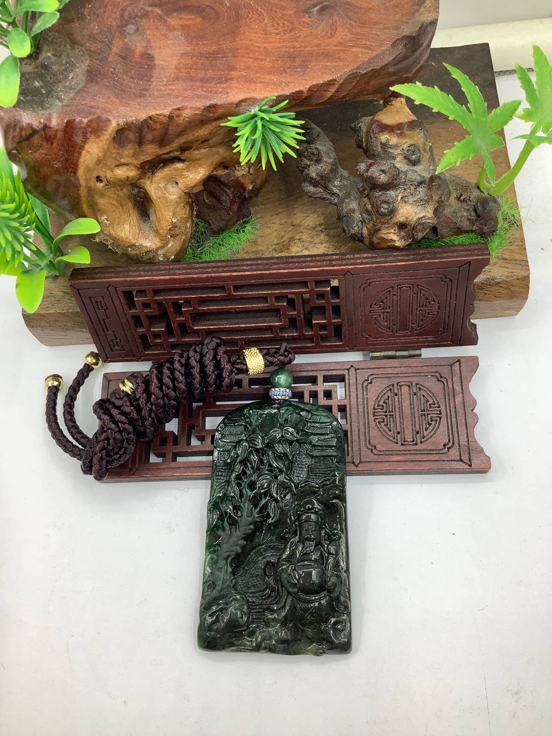 天官赐福